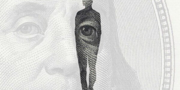 A Billion to One Cover